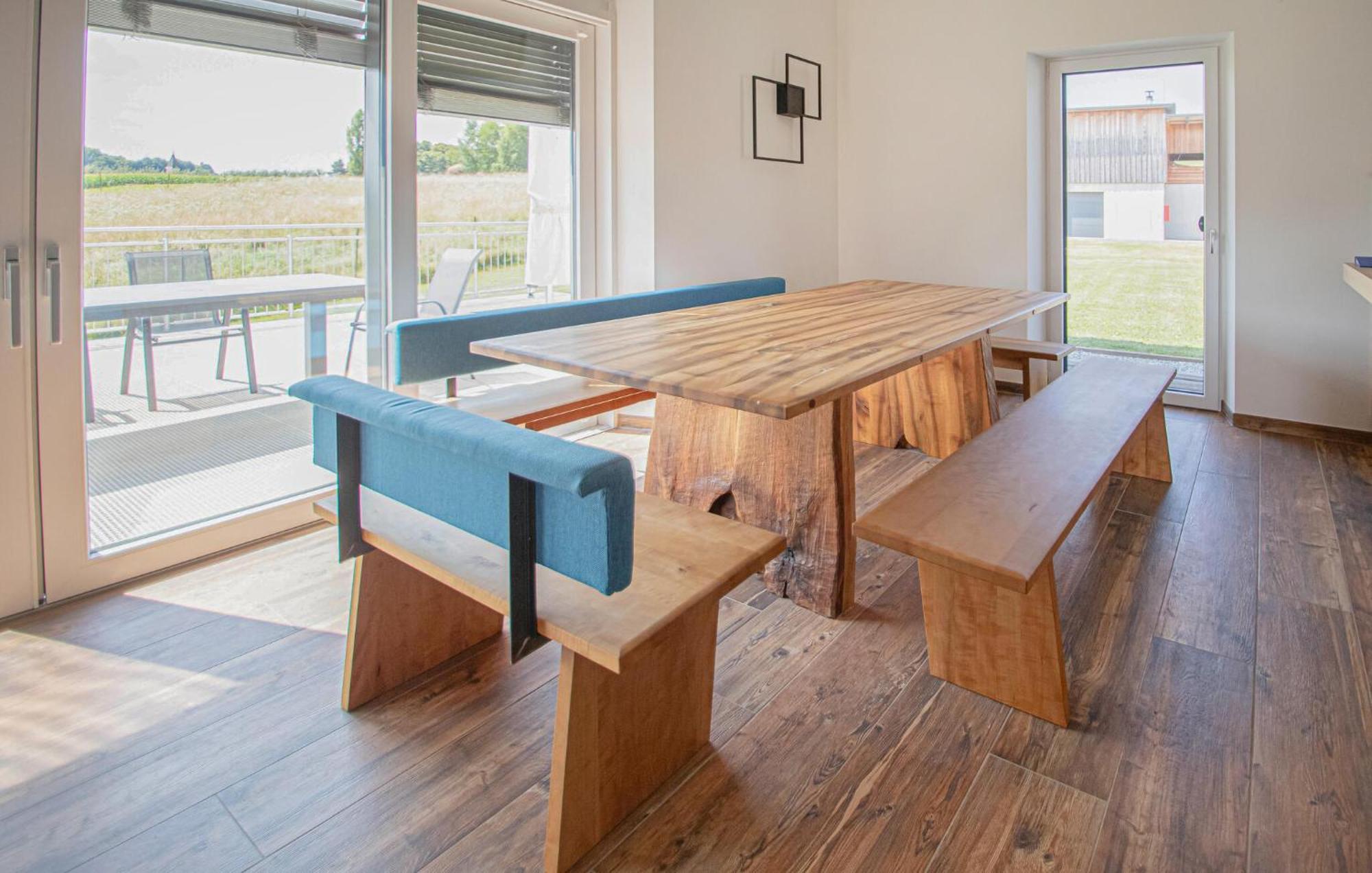 Ferienhaus In Kapfenstein Eksteriør billede