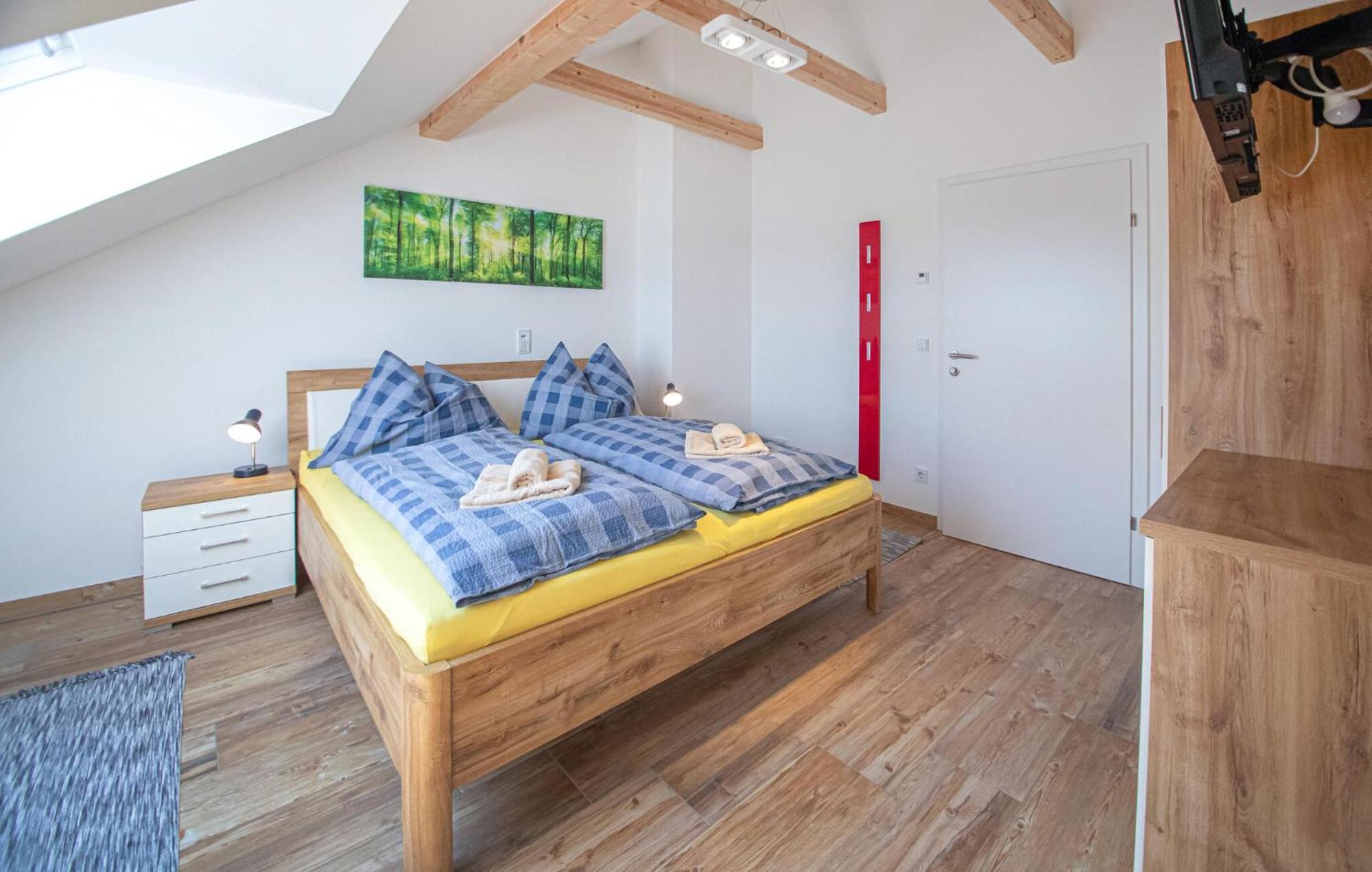 Ferienhaus In Kapfenstein Eksteriør billede
