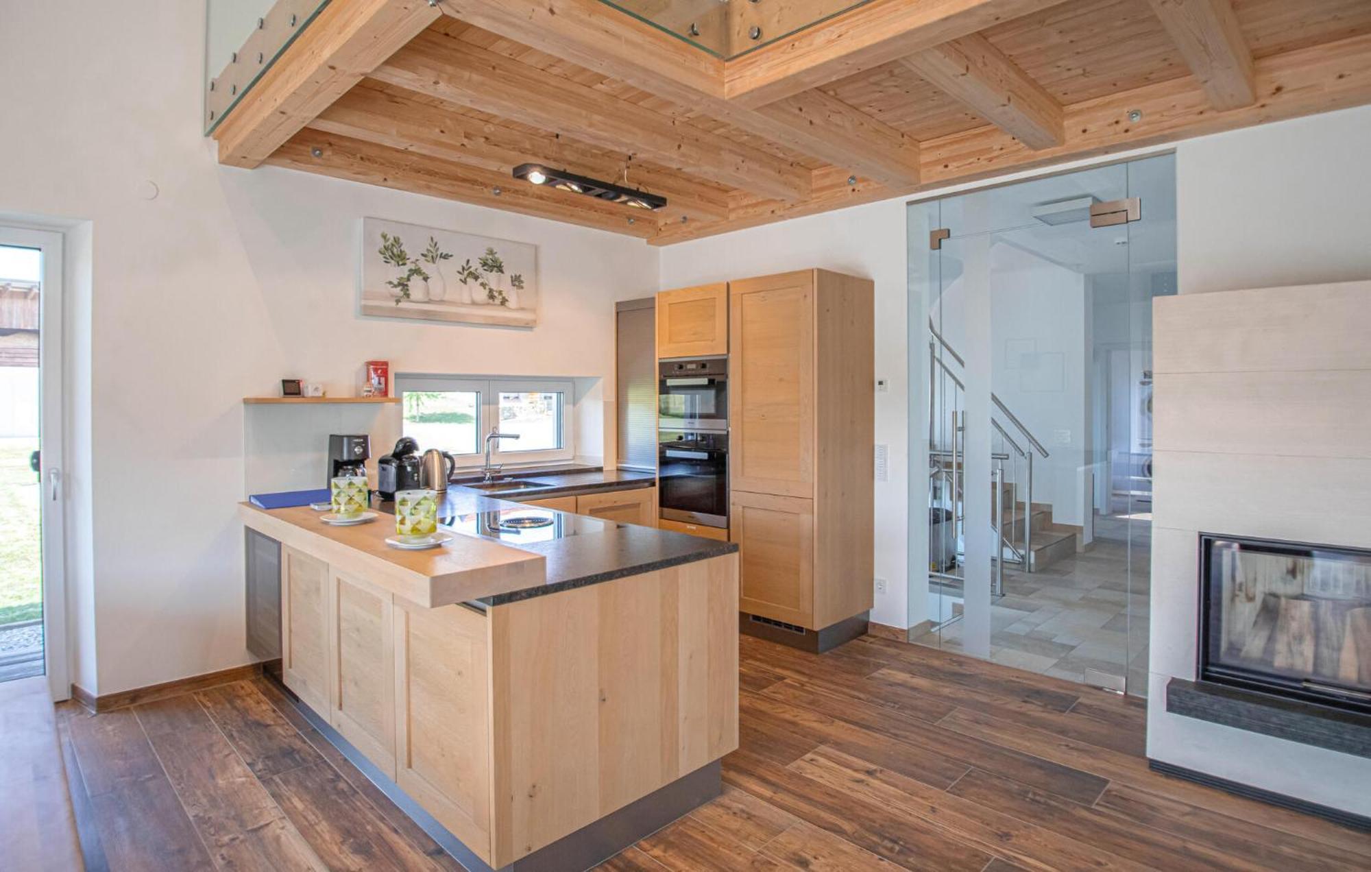 Ferienhaus In Kapfenstein Eksteriør billede